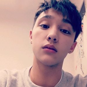 Meet your Posher, Johnaven